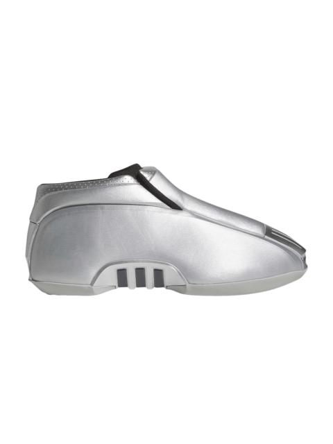 adidas Crazy 2 'Silver Metallic Onix'