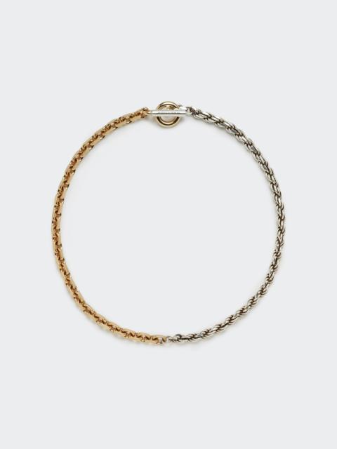 Bottega Veneta chains