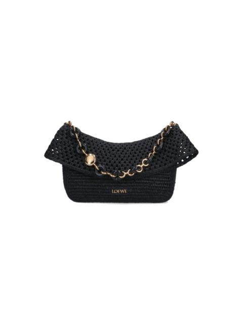 Loewe Paula's Ibiza Women Medium Handbag "Ola"