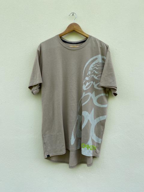 Other Designers Vintage - Vintage Oakley Software