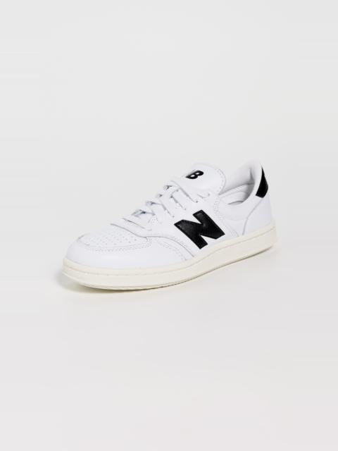 New Balance T500 Sneakers