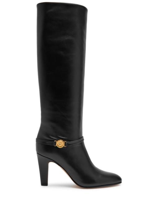 Chloé Chloe Eve Leather Knee-high Boots