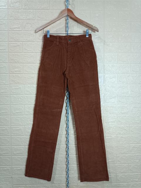 Other Designers Vintage - Vintage Lee Corduroy Pants