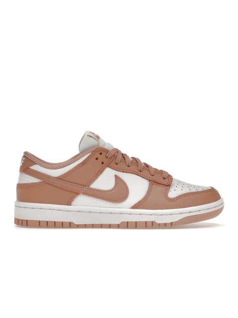 Nike Nike Dunk Low Rose Whisper (W)