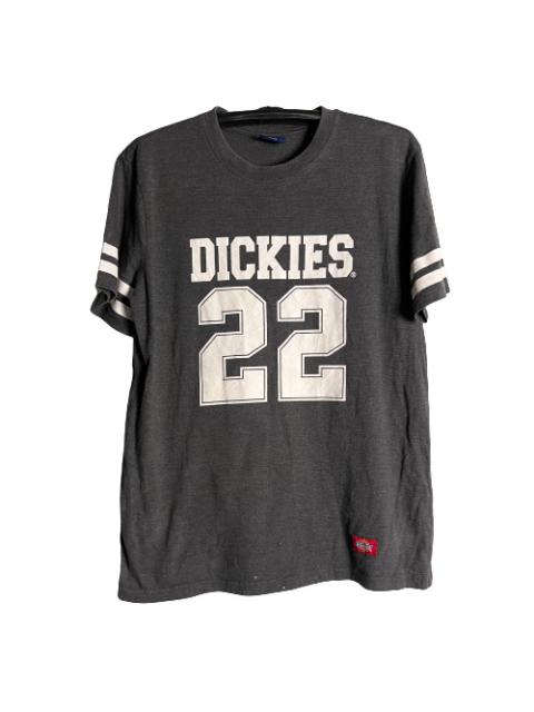 Other Designers Vintage - Vintage Dickies 22 Spell Out Shirt