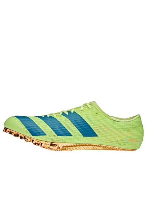 adidas adidas Adizero Finesse 'Grass Green Blue' GY0914