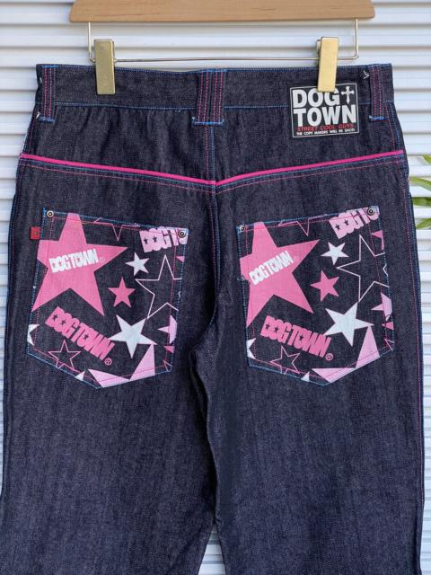 Other Designers Vintage Dog Town Rapper Denim /BapeMilo HystericKapital