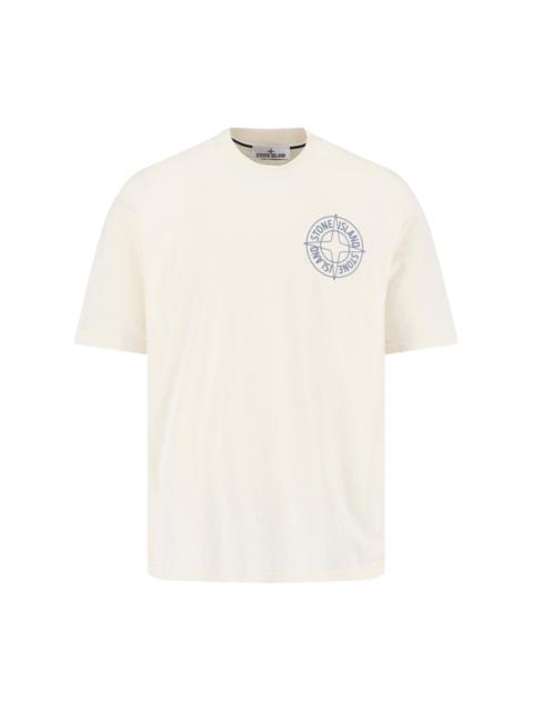 Stone Island 'COMPASS' T-SHIRT