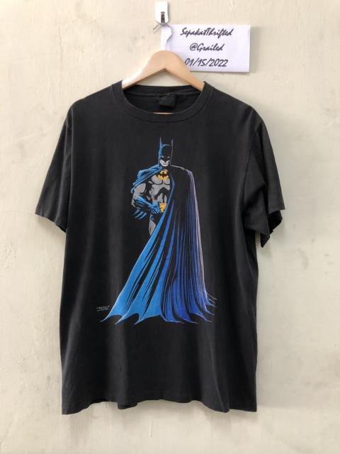 Other Designers Batman - 🔥STEAL🔥Vintage 1988 Batman Changes Tee