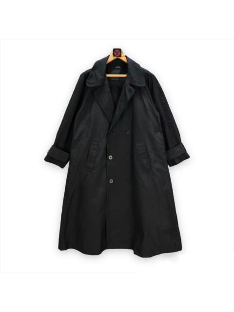 Other Designers Nicole Club - NICOLE BOUTIQUE LIGHT LONG COAT JACKET #6495-69