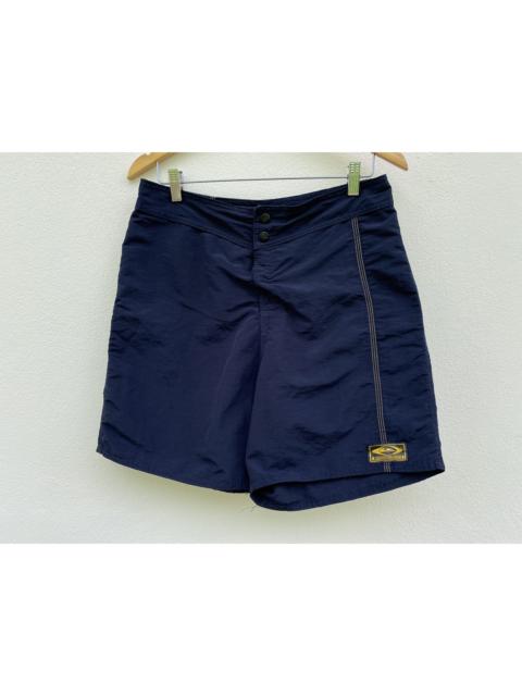 Other Designers Vintage - Vintage 90s Short Pants Quiksilver