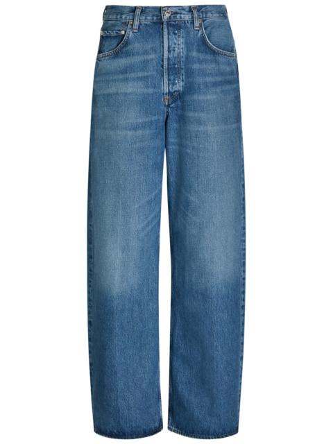 Citizens of Humanity Citizens OF Humanity Ayla Wide-leg Jeans