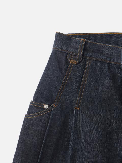 JACQUEMUS The Souro de-Nîmes denim pants