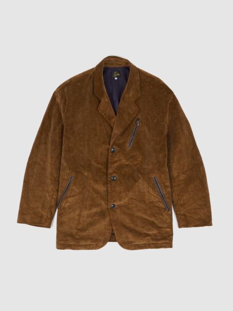 NEEDLES Needles Japan Corduroy Travel Work Blazer