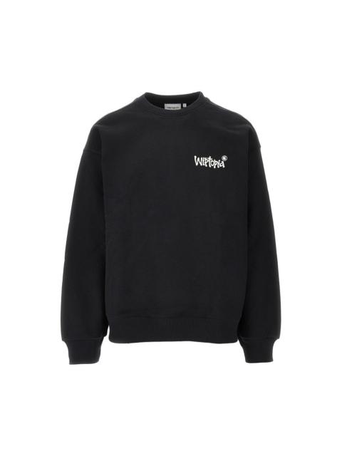 Carhartt 'WIPTOPIA' CREWNECK SWEATSHIRT