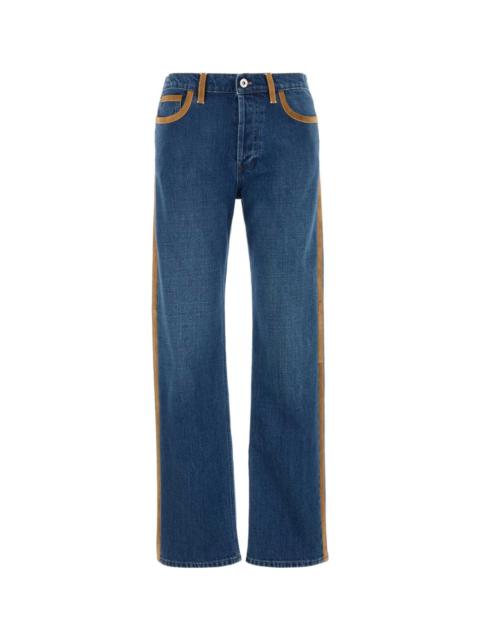 Miu Miu Denim Jeans
