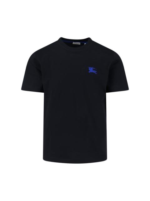 Burberry 'EDK' T-SHIRT