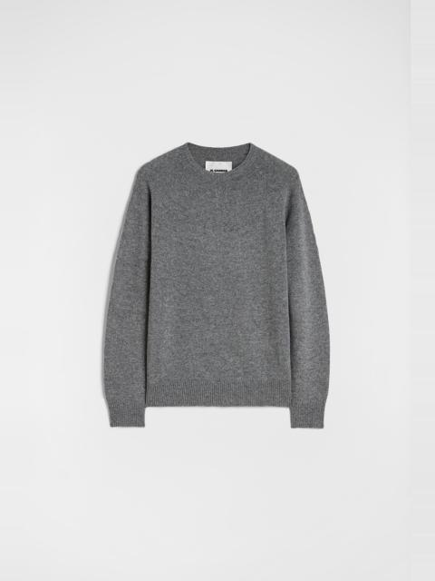 Jil Sander Crew-Neck Sweater