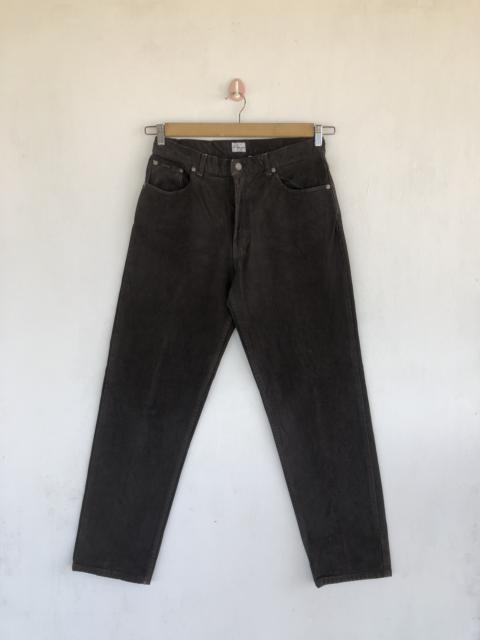Other Designers Calvin Klein - Vintage Calvin Klein Jeans Super Black Calvin Klein Denim