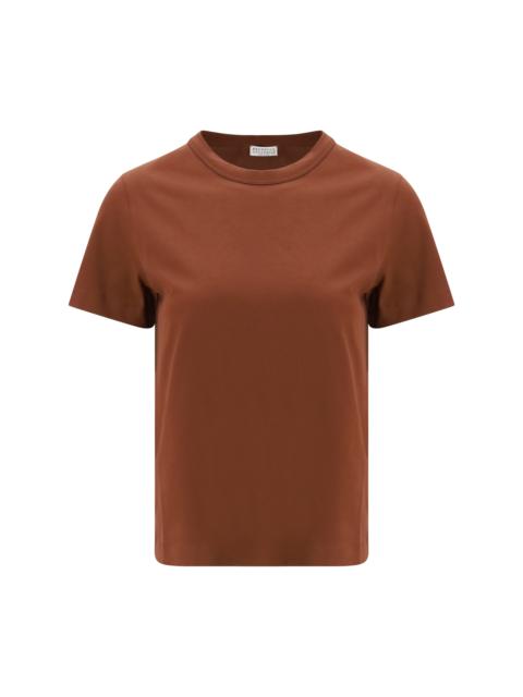 Brunello Cucinelli Brunello Cucinelli Women T-Shirt