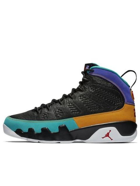 Jordan Air Jordan 9 Retro 'Dream It, Do It' 302370-065