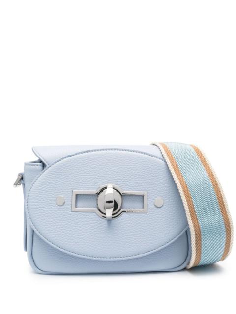 Zanellato - Zanellato Bags.. Clear Blue