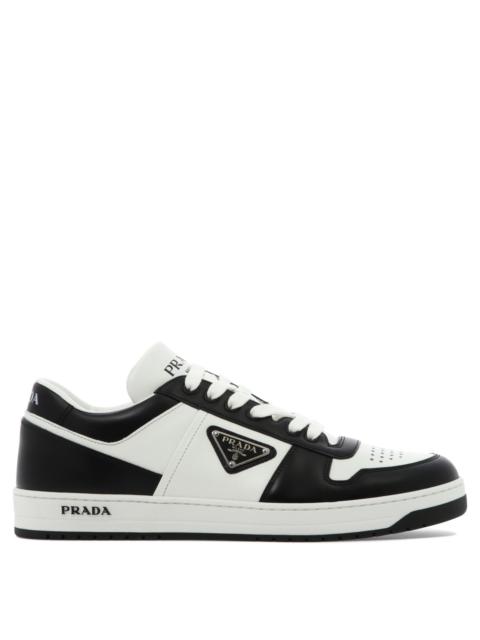 Prada Sneakers & Slip-on