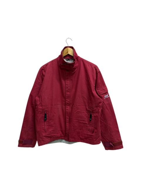 Other Designers Vintage Helly Hansen EPIC by Nextex Outdoor Jacket