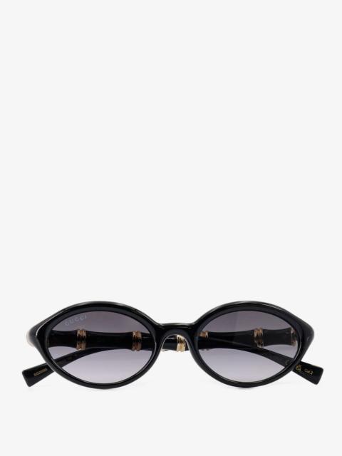 GUCCI Gucci Women Acetate Sunglasses