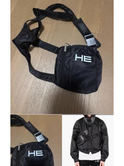 Other Designers HELIOT EMIL BAG