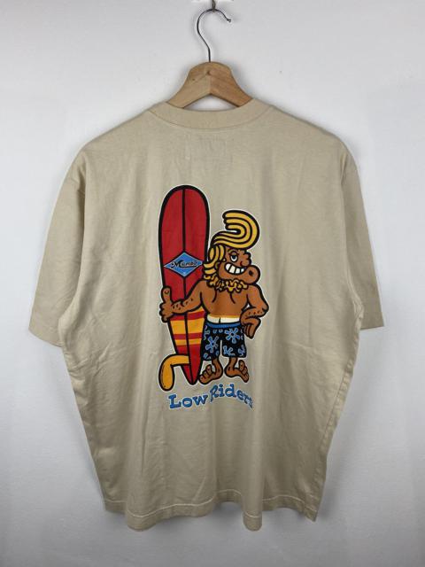 Other Designers Vintage 90s Mambo Surf Tshirt