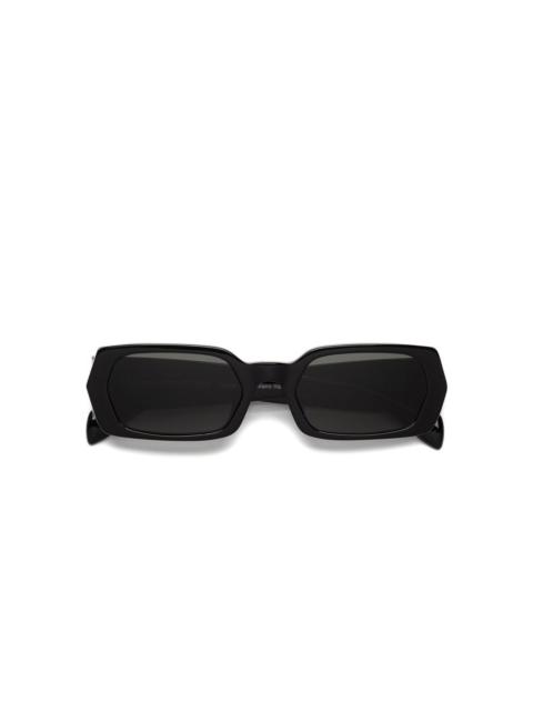 RETROSUPERFUTURE Astro geometric-frame sunglasses