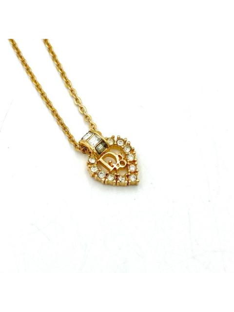 Other Designers Christian - Christian Dior Necklace
