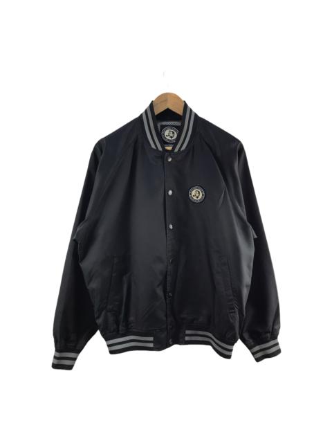 Other Designers Japanese Brand - Vintage Suntory Coffee Light Jacket