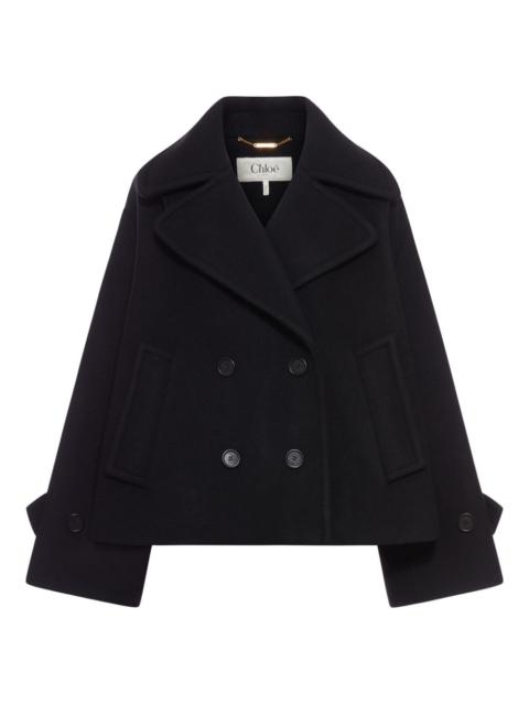 Chloè - Chloè Coats Black