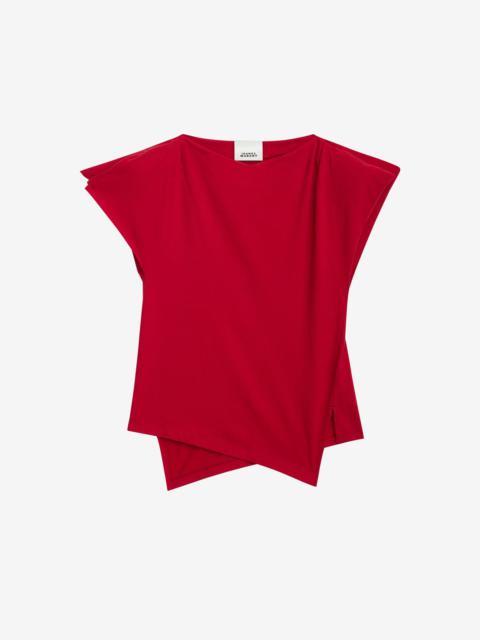 Isabel Marant SEBANI T-SHIRT