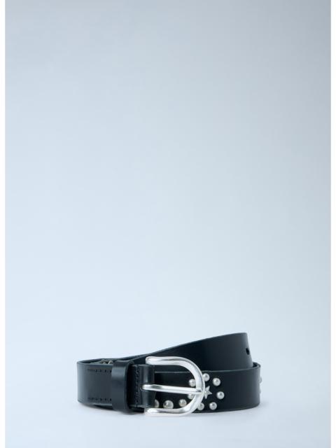 Our Legacy Our Legacy Women Star Flat Belt