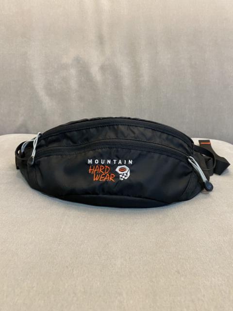 Outdoor Life - Mountain Hardwear Outdoor PouchBag / Cross Body