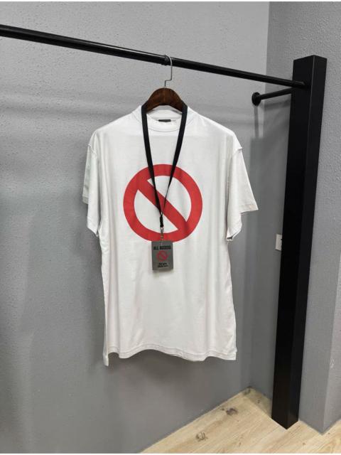 BALENCIAGA Balenciaga BFRND Inside Out T-Shirt