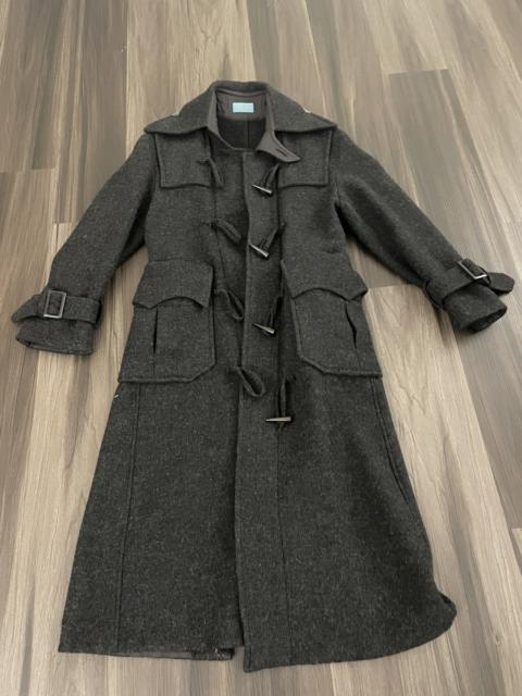 Other Designers Jun Takahashi - 97-98AW vintage Trench coat