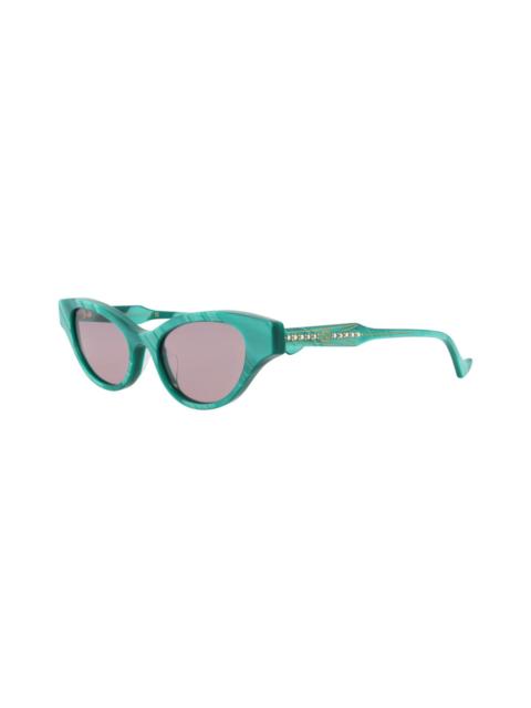 GUCCI Gucci Women's GG1298S 51mm Sunglasses