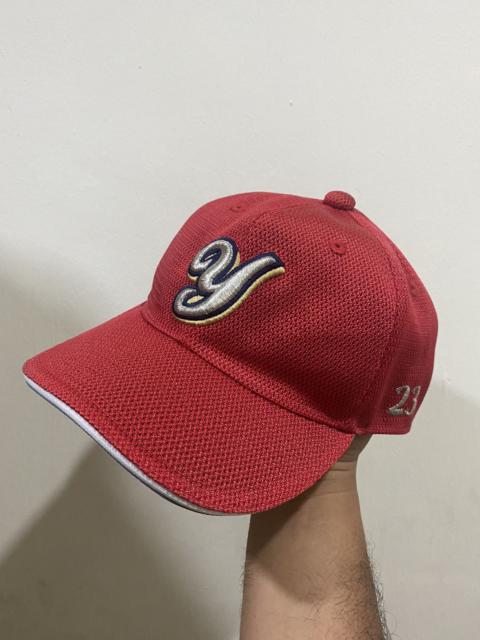 Other Designers Japanese Brand - 🔥Vintage🔥 “Y” Japanese Baseball Team Hat