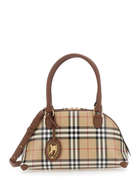 Burberry Burberry Women Ll Sn Primrose Bag Ysa