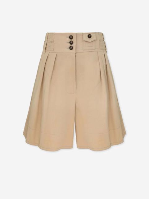 Zimmermann CARGO REBELLION SHORTS