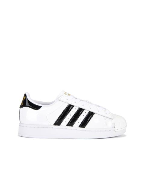 adidas Superstar II