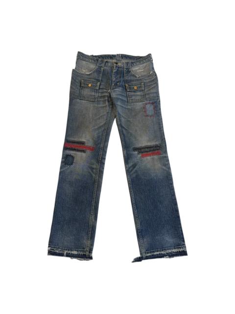 Other Designers Number (N)ine SS2005