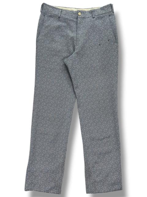 Comme des Garçons Homme Vintage Archive Comme des Garcons Homme AD1996 Trouser