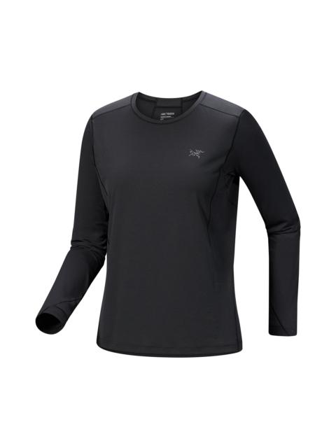 Arc'teryx Sunna Crew Shirt LS
