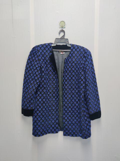 Other Designers Hardy Amies - HARDY AMIES BOUTIQUE JACKET(T62)