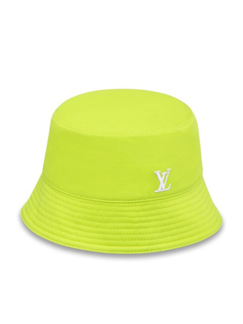 Louis Vuitton Taïgarama Bucket Hat